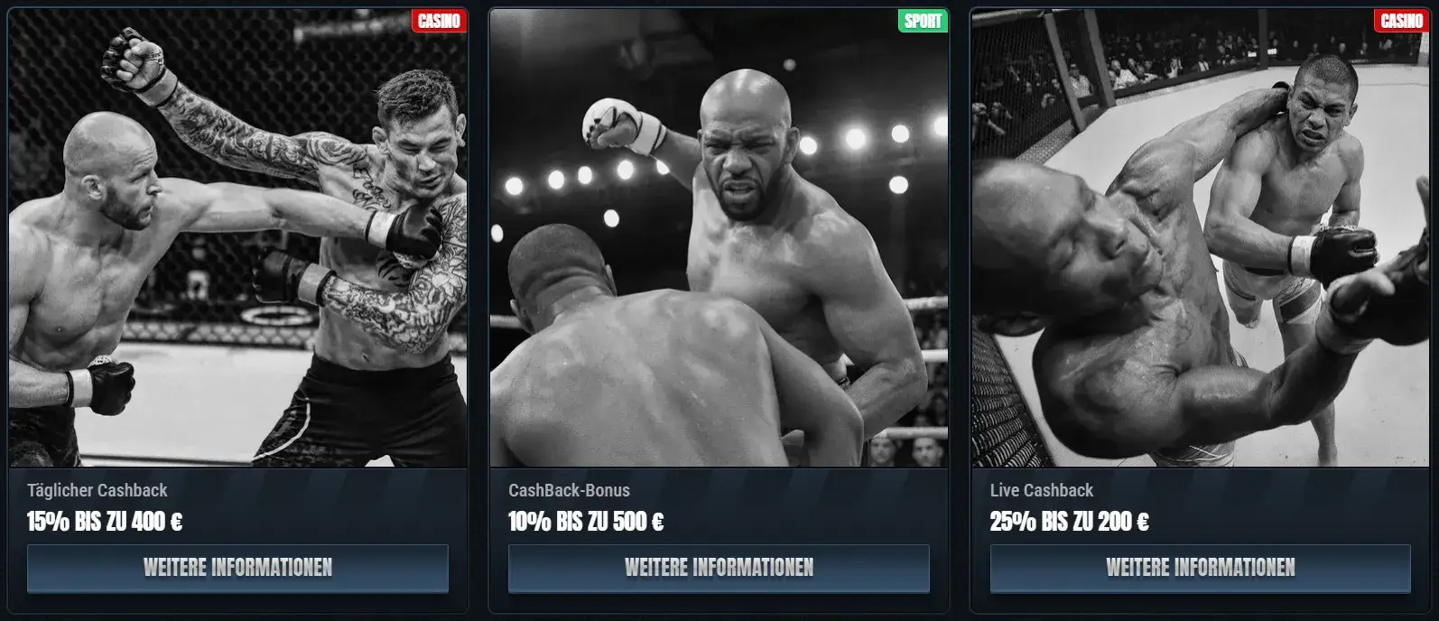 Glorian Casino Aktionen – aktuelle Boni, Promotionen und Casino-Angebote