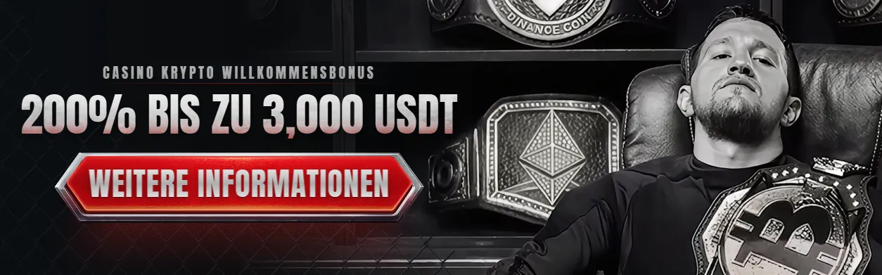 Glorian Casino Willkommensbanner – exklusiver Bonus für neue Spieler