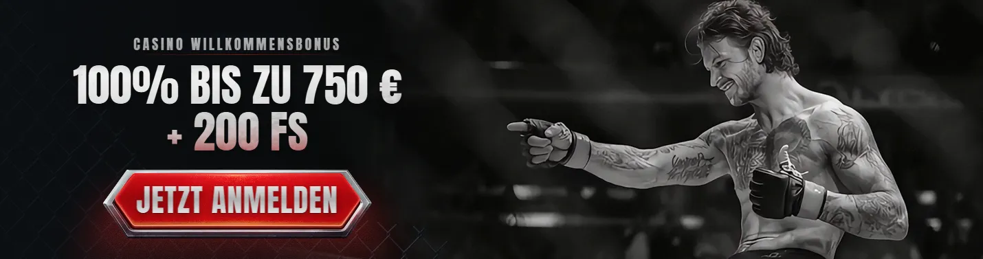 Glorian Casino Bonus – großzügiger Willkommensbonus und Freispiele