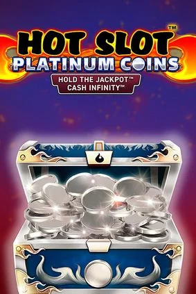 Hot Slot Platinum Coins bei Glorian Casino – beliebter Slot mit Jackpot-Potenzial
