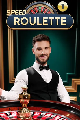 Speed Roulette bei Glorian Casino – schnelles Roulette für dynamisches Spiel