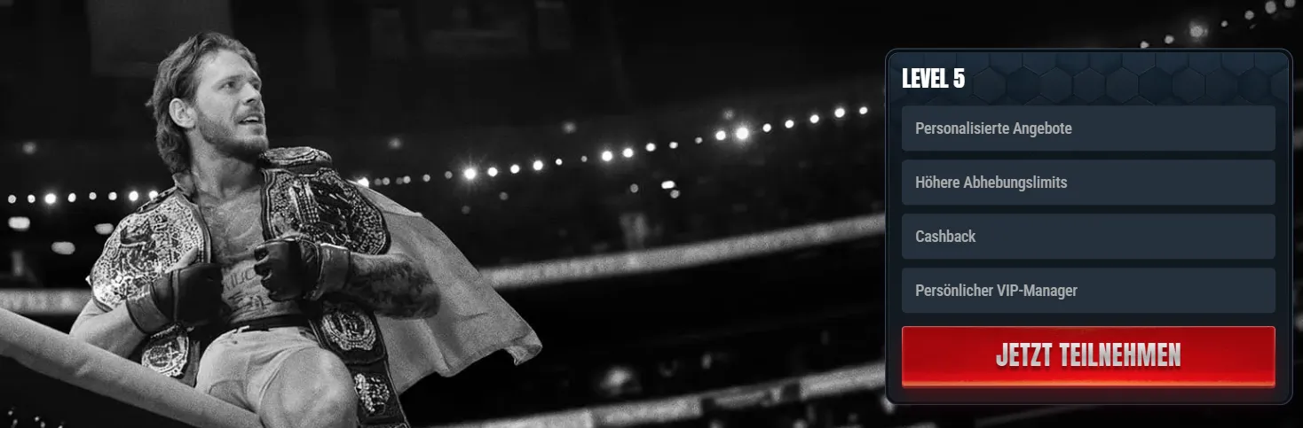 Glorian Casino VIP-Programm – exklusive Vorteile, Cashback und persönlicher Betreuer