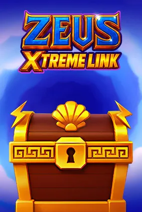 Zeus Xtreme Link bei Glorian Casino – mythischer Slot mit Xtreme Link Jackpot